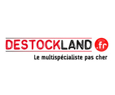 Sommiers, lits, matelas... des prix discount chez Destockland